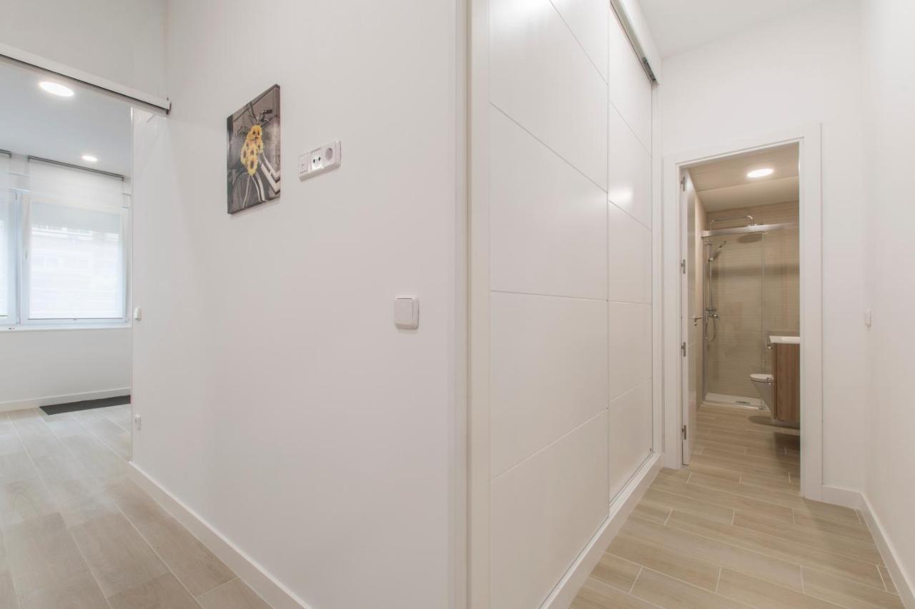 4torres Homes - Carmen Apartament