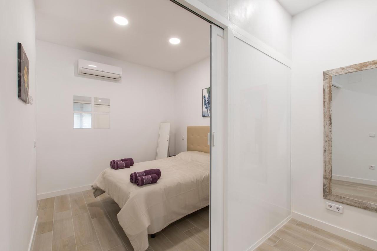 Apartament 4torres Homes - Carmen
